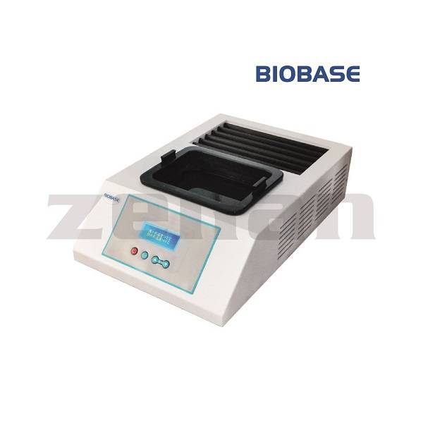 Baño de flotación de tejidos con secador de portaobjetos. Marca Biobase. Modelo BTH-V