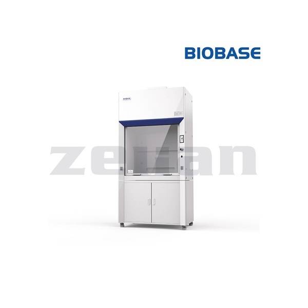 Campana de Extracción de gases de uso general. Marca Biobase, modelo BK-FH1200E