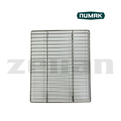 Estante adicional para estufa de esterilización y secado  de 136 L con forzador  y controlador PID inteligente. Marca Numak, modelo DF-136L