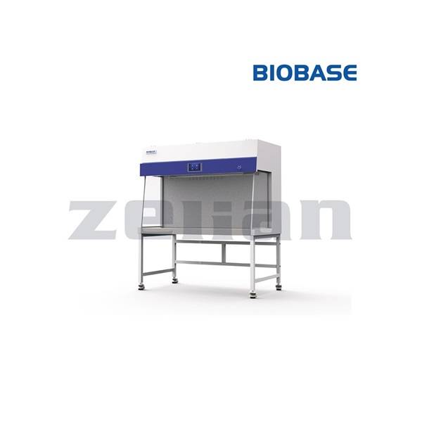 Flujo Laminar horizontal. Marca Biobase, modelo BKCB-H1500 - (Mesada 140 cm)