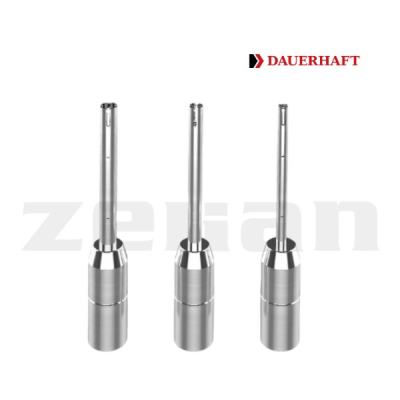 Repuesto de cuchilla de homogeneización (estándar) de 10 mm para homogeneizador de alta velocidad Ultra T10. Marca Dauerhaft