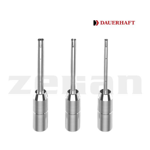 Repuesto de cuchilla de homogeneización (estándar) de 10 mm para homogeneizador de alta velocidad Ultra T10. Marca Dauerhaft