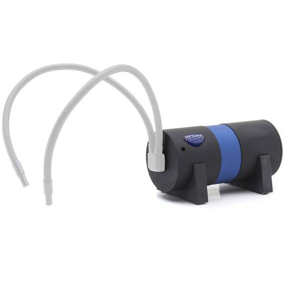 Iluminador de luz fría flexible, modelo CLD-01, Marca Optika