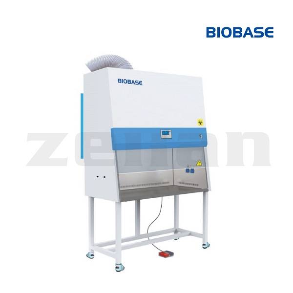 Cabina de seguridad biolgica, Clase II tipo B2. Marca Biobase, modelo BSC-1100II B2-X