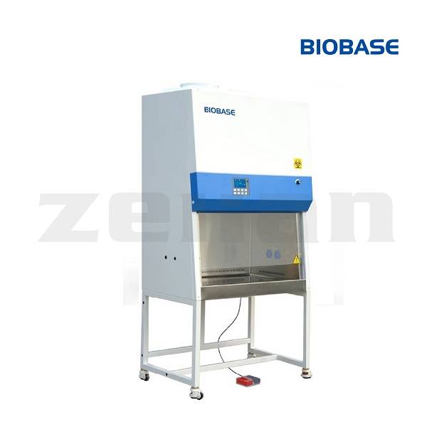 Cabina de seguridad biolgica, Clase II tipo A2. Marca Biobase, modelo BSC-1300II A2-X