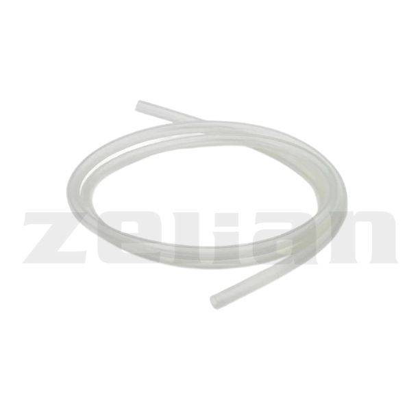 Tubuladura 13# para bomba peristáltica para laboratorio. Marca Numak modelo  BT100S con cabezal YZ15
