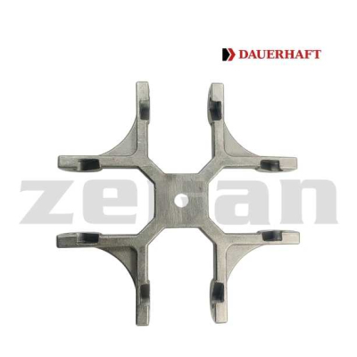 Rotor N°1 oscilante base para centrífuga Wende L5M, Marca Dauerhaft