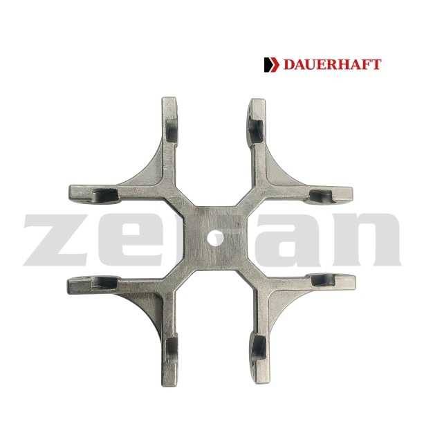 Rotor N°1 oscilante base para centrífuga Wende L5M, Marca Dauerhaft