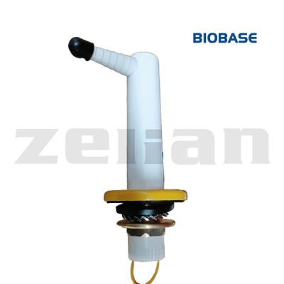 Grifo de suministro de gas de pared  para BK-FH1200(E). Marca Biobase