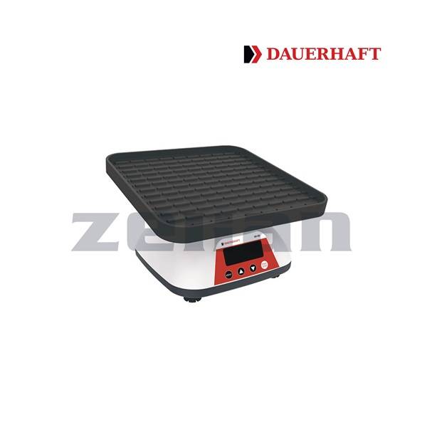 Agitador orbital tipo Rocker 3D. Marca Dauerhaft, modelo SD-3D