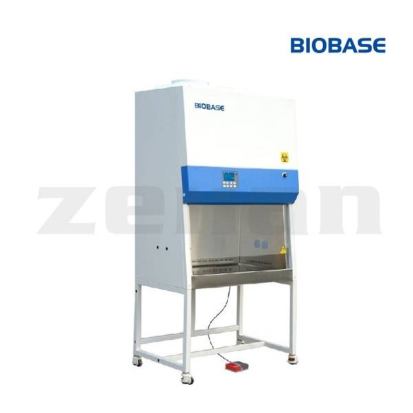 Cabina de seguridad biolgica, Clase II tipo A2. Marca Biobase, modelo BSC-1100II A2-X