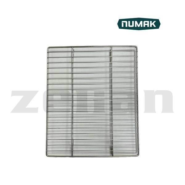 Estante adicional para estufa de esterilización y secado de ´43 L con forzador  y controlador PID inteligente. Marca Numak, modelo DF-43L