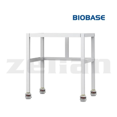 Base opcional para Flujo laminar vertical BBS-V700 y Campana de extracción FH700 . Marca Biobase